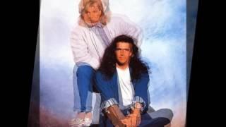 DJ MAIKEL BRALLAN MEDLEY DE MODERN TALKING 2