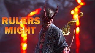 RULERS MIGHT! Black Myth Wukong New Combat Skills