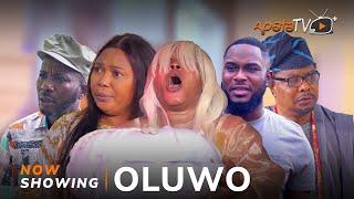 Oluwo Latest Yoruba Movie 2024 Drama | Kiki Bakare |Gaji |Wunmi Ajike | Ladi Folarin