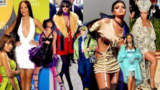 The Evolution of Rihanna’s Fashion  The Worlds Biggest Fashion Icon 