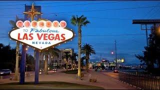 Las Vegas, Nevada - Travel & Tourism