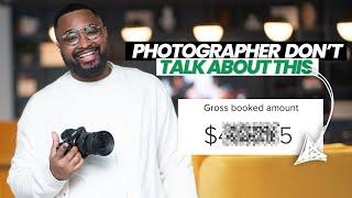 How I Earned $10K+ in 15 Hours of Photography