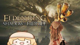 【ELDEN RING】∘˙○˚.• MORE DLC Exploring~ *spoilers*