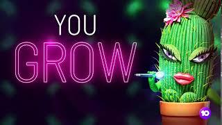 The Masked Singer Australia S2 - Cactus trailer | Aug 10 | Ten and 10 play