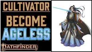 Why the Cultivator is Awesome in Pathfinder 2e Remaster's Tian Xia Character Guide