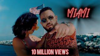 DJ APO - MIAMI ft. Artash Asatryan (Official Music Video)