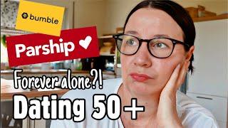 DATING 50+  BEGLEITE MICH AUF MEINER REISE | TEIL 1 DATINGAPPS | Sandra by Kleine FAMILIENWELT
