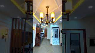 3 Marla Brand New Beautiful House Design | AL Kabir Town Lahore | House For Sale | +92 321 1112508