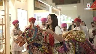 Highlights of the Great Indian Travel Bazaar 2024
