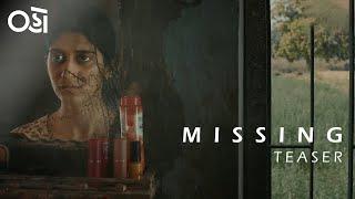 Missing | Official Teaser | Deeksha Joshi | Yash Soni | Abhishek Jain | Oho Gujarati