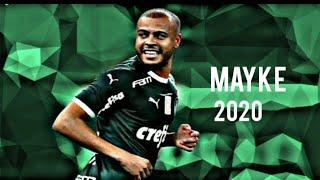 Mayke - Palmeiras 2020 • Overall 2020 •