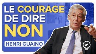 FOLIES DIPLOMATIQUES et FAIBLESSE POLITIQUE : l'effondrement de notre société  - Henri Guaino