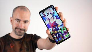 Sony Xperia 5 III Review | Stick with the Mark 2?