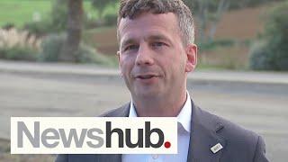 David Seymour calls for 'reality check' as public sector job cuts spark outcry | Newshub