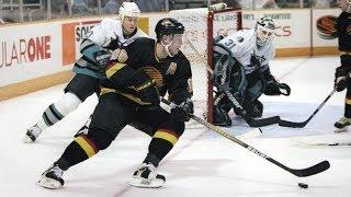 Pavel Bure Highlights