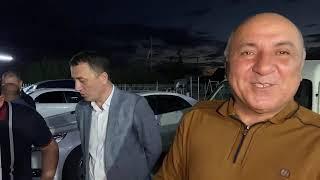 Samarbekning Nikox To’yi!20.04.2025 Xumo To’yxonasi Xonqa Oqsaroy в прямом эфире!
