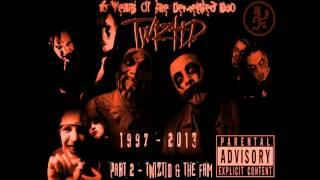 Twiztid- Just Another Crazy Click (Three 6 Mafia feat. ICP and Twiztid)