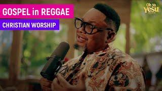 BEST GOSPEL REGGAE [ video mix ] CHRISTIANITY WORSHIP REGGAE REMIX JULY 2024 BY ZJ DERO.