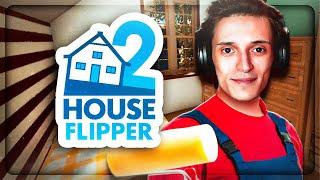 ORA POSSIAMO DEMOLIRE E COSTRUIRE TUTTO! [House Flipper 2]