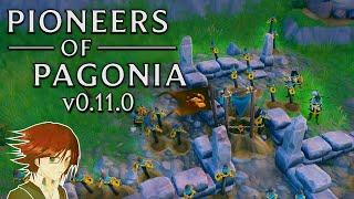 PIONEERS OF PAGONIA [Early Access] [#051] | Der Schatzsucher ist echt praktisch!