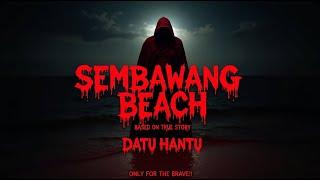 True SIngapore Horror: Sembawang Beach True Ghost Story!