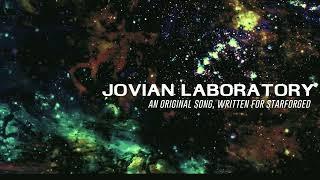 Jovian Laboratory - Starforged OST