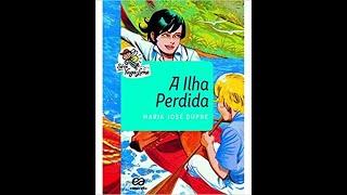 Resumo do livro A ilha perdida