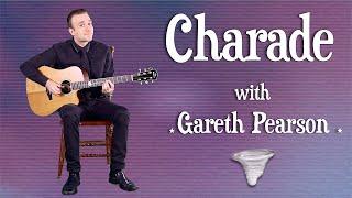 Charade - GARETH PEARSON