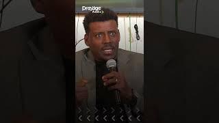 Beyond the screen with Alemayehu Tadesse