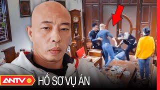 Đằng sau những bí mật vụ án Đường “Nhuệ” | Hồ sơ vụ án | ANTV