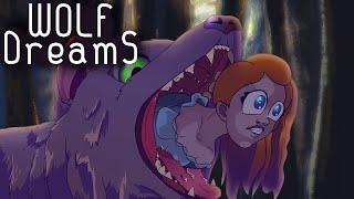Wolfdreams (2D Animation)