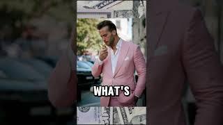 Tritan Tate’s Net Worth is NEXT LEVEL!  #shorts #trending #tristantate #andrewtate #viralshorts