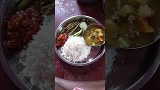 lunch