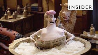 How Claymation Movies Are Made | Movies Insider