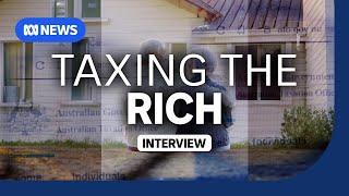Australia needs to stop treating rich retirees like they're poor, says top academic | The Business