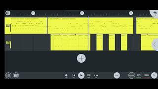 share!! Flm basuri alfarizi 12 corong fl studio mobile