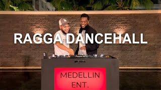 DJ WAYN & JOR'DAN X MEDELLIN ENT. | BEST RAGGA DANCEHALL MIX 2023 | Medellin Shatta