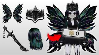 HURRY!!! 0 ROBUX OUTFIT + FREE SWORD WINNERS [Roblox 2025 Event]