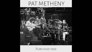 Pat Metheny Have You Heard 1992