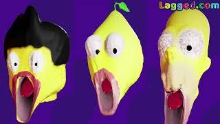 Lemon Opera Game - Weirdest Games - Play on Lagged