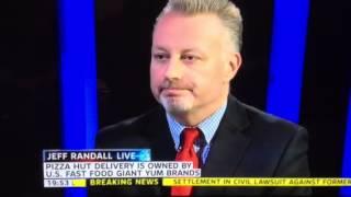 Mark Fox on Jeff Randall