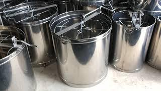 Mua thùng quay mật ong ở đâu? Các bác lh 0862/810/262