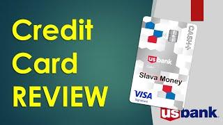 REVIEW US Bank Cash Plus Credit Card