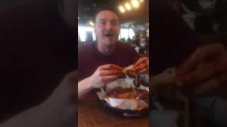 Wingbucket challenge