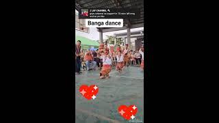 #Banga Dance #Cultural Dance #Christmas party /#J Lay Channel LS