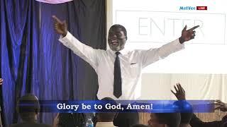 MBIRI KUNA MWARI (GLORY BE TO GOD) - By Pastor Festus Nhari (Song)