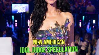 Fans Speculate on New American Idol Judge: Paula Abdul, Celine Dion, and More Stars in the Mix!