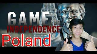 Game For Independence: Poland Reaction (History Animated)