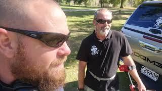 Metal detecting with NZ DIRT PIRATE. 