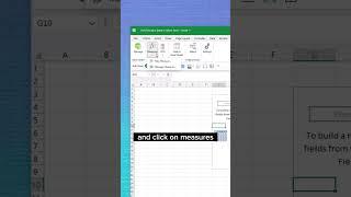 How To Show Text In PivotTable Values Area